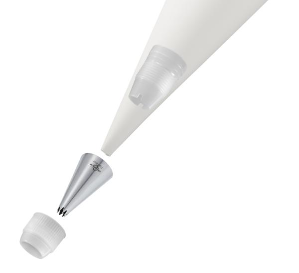 Küchenprofi Bake Sterntülle 7 mm 08 0548 28 07